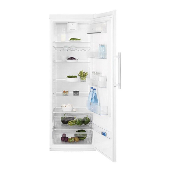 Electrolux ERF4014AOW Benutzerhandbuch