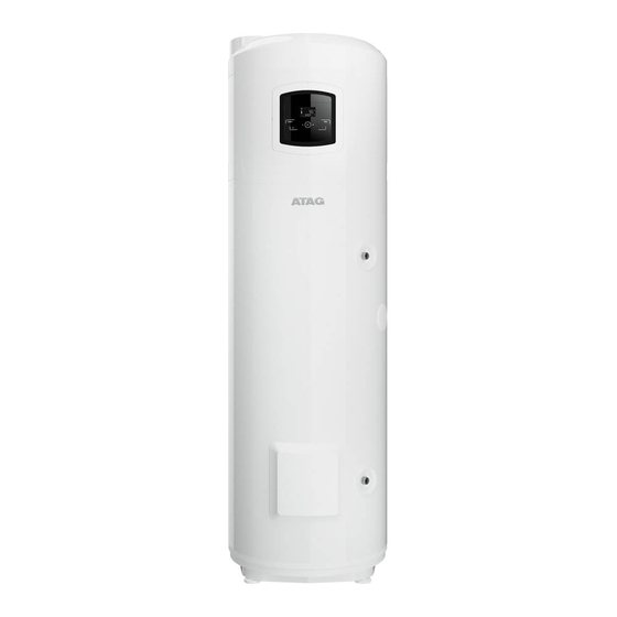 Ariston 200 Anleitungen Zur Installation, Bedienung, Wartung