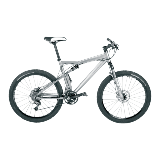 b'Twin Rockrider 9.1 Handbuch
