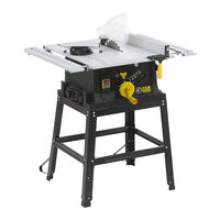 FAR TOOLS TS 1800B Originalbetriebsanleitung