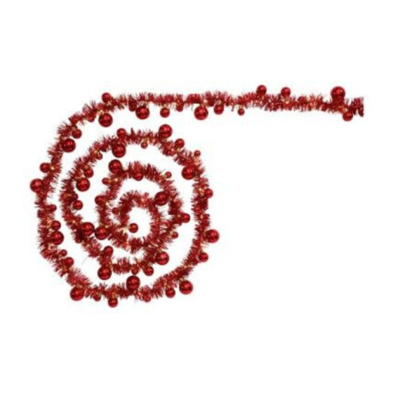 Melinera HG06500A Bedienungs- Und Sicherheitshinweise