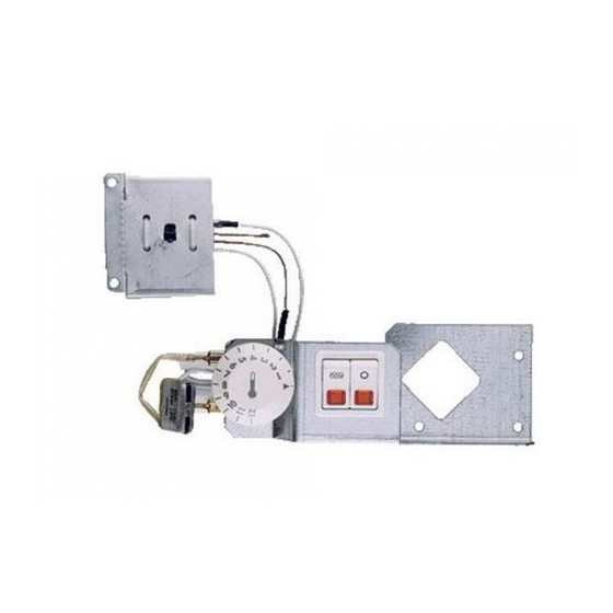 Dimplex RTEV 99 Gebrauchsanweisung