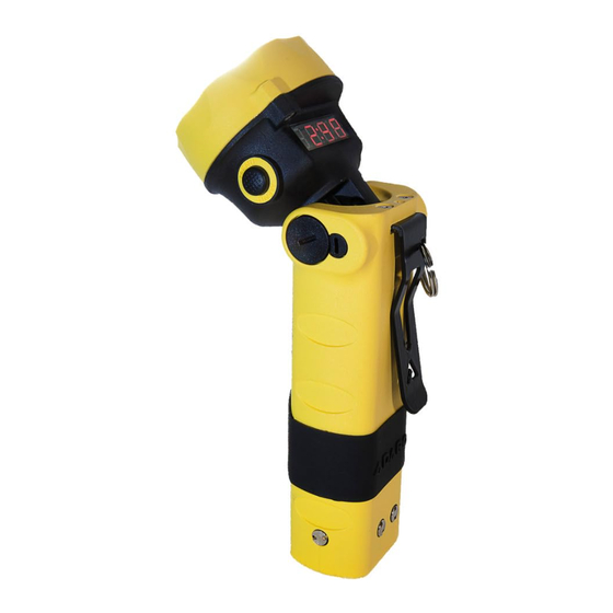 Adalit L-3000 Power Bedienungsanleitung