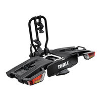 Thule 933101 Montageanleitung