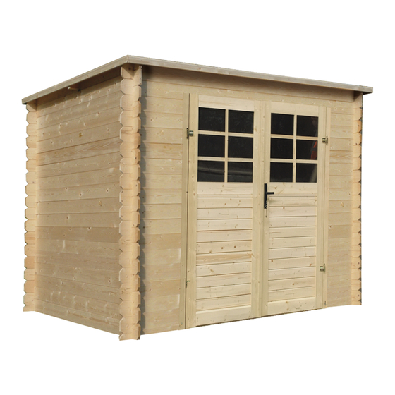 Solid P87905 Bedienungsanleitung