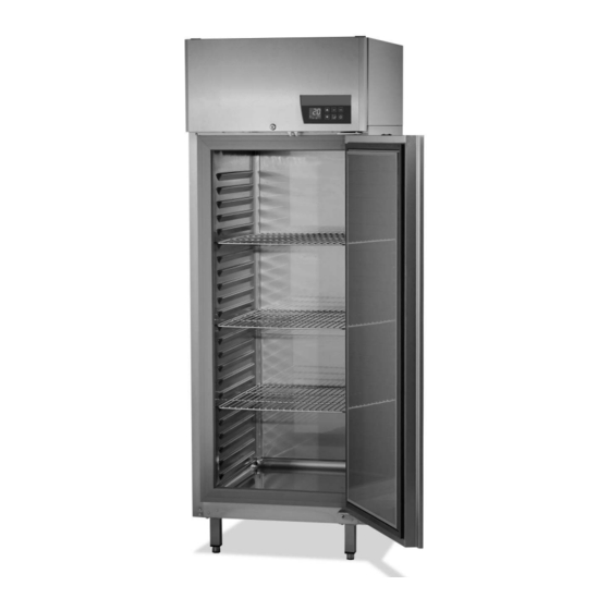 Cool Compact Magnos 570 Betriebsanleitung