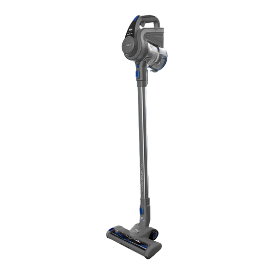 cecotec CONGA Bedienungsanleitung