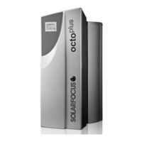 SOLARFOCUS octo plus 22 Montageanleitung
