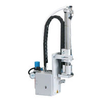 Cab A1000 Bedienungsanleitung
