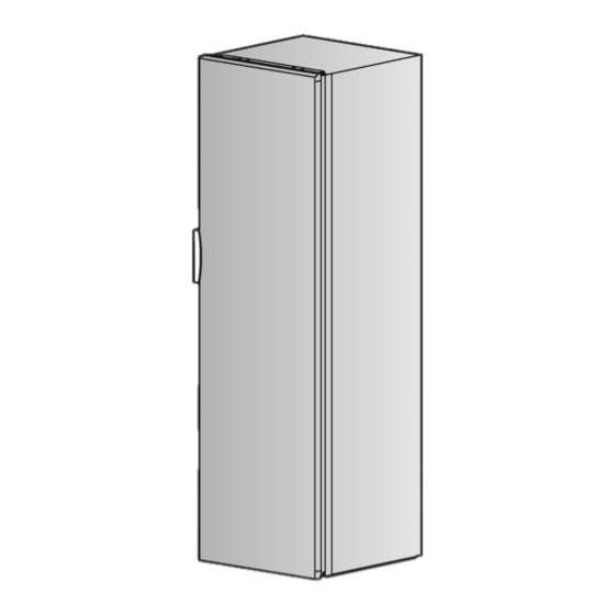 V-ZUG Cooler V600 Bedienungsanleitung