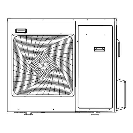 Haier 1U24GS ERA Installationsanleitung