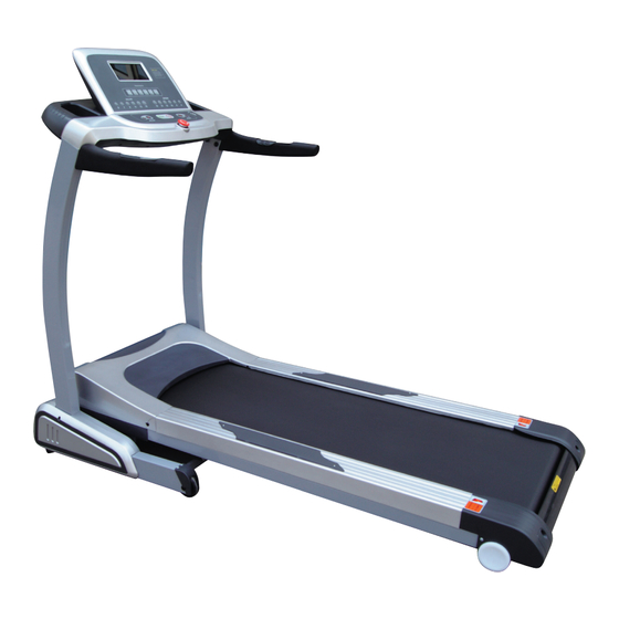 inshape 17402 Gebrauchsanweisung