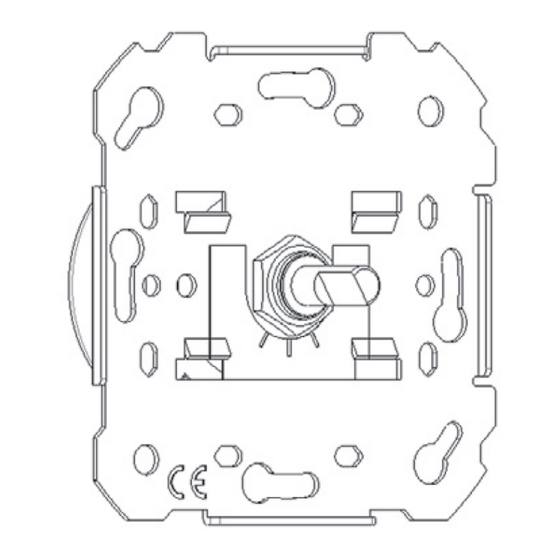 Siemens 5TG5503-6KK Bedienungsanleitung