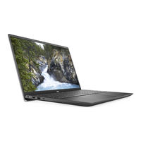 Dell Vostro 7500 Einrichtungshandbuch