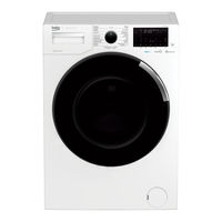 Beko WTV9737XSN1 Bedienungsanleitung