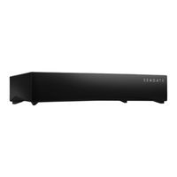Seagate SRN22C Benutzerhandbuch