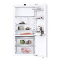 V-ZUG Cooler V600 Bedienungsanleitung