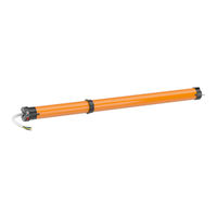 Aluprof DM S Serie Anleitung