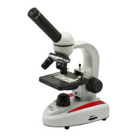 Optika OPTIStar-Serie Bedienungsanleitung