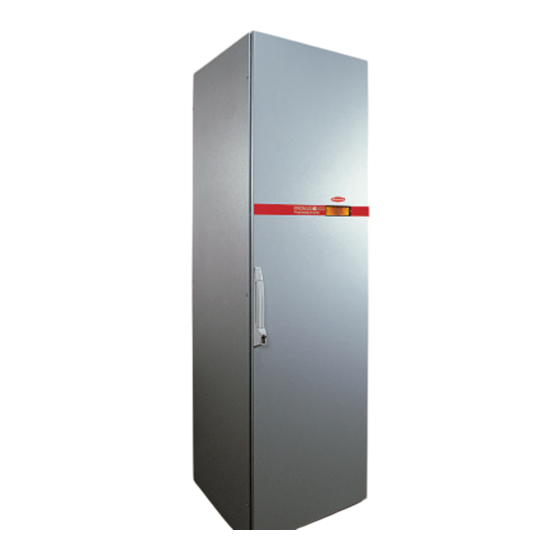 Fronius IG 300 Handbuch