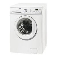 Zanussi ZWN 7140 AL Benutzerhandbuch