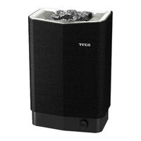 Tylo SENSE ELITE Installationsanleitung