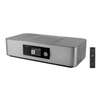 SOUNDMASTER ICD2020 Gebrauchsanleitung