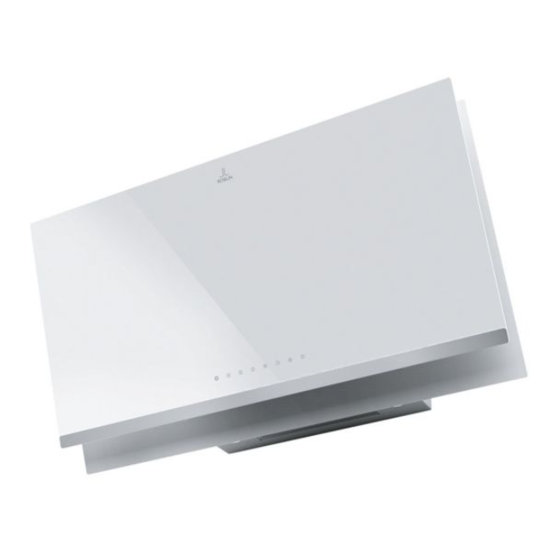 ROBLIN EDEN 900 Gebrauchsanleitung