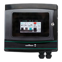 Wallbox FUSE BOX LITE Installationsanleitung