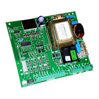 FAAC 740D Handbuch