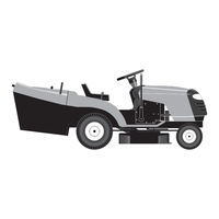 McCulloch UN20H107RBHK Anleitungshandbuch