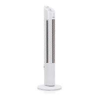 Tristar VE-5905 Bedienungsanleitung