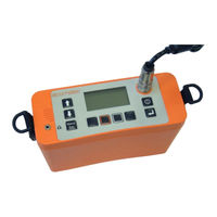 Elcometer 331 B Bedienungsanleitung