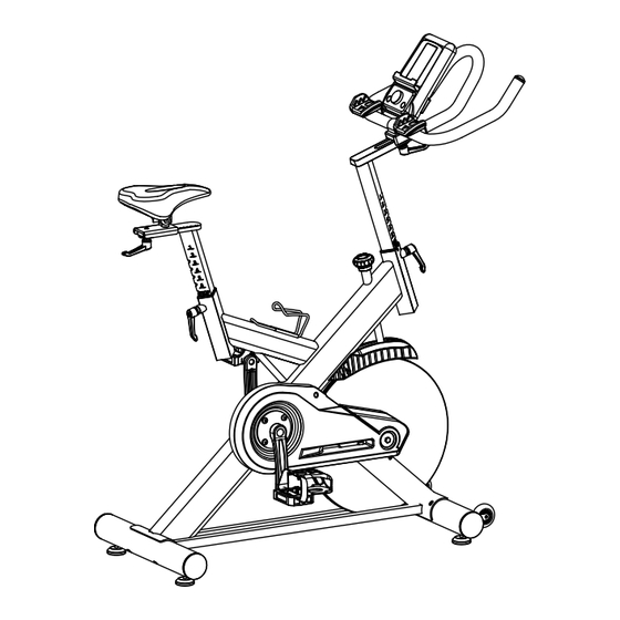Fuel IF 700 Benutzerhandbuch