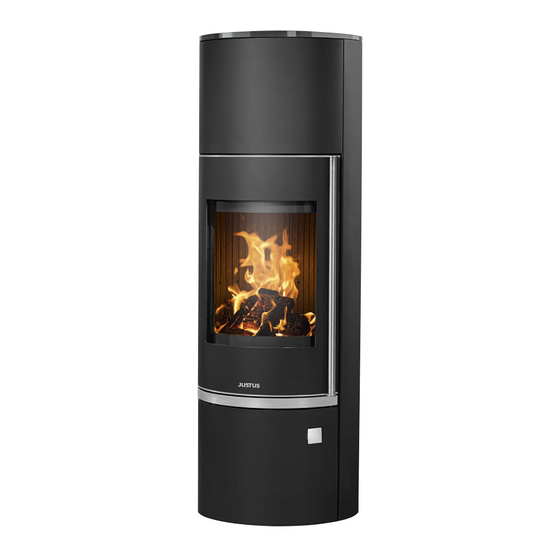 Justus Faro W+ 2.0 II Bedienungs- Und Montageanleitung