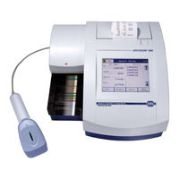 MACHEREY-NAGEL URYXXON 500 Handbuch