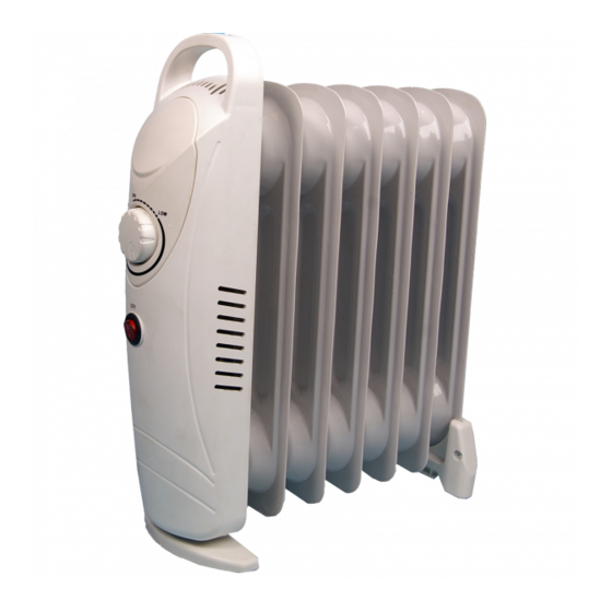 Profile PCL-304 Fogo Mini Bedienungsanleitung