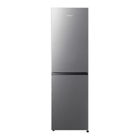 Hisense RB327N4ADD Bedienungsanleitung