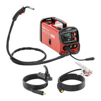 STAMOS MAGITEX 250 Bedienungsanleitung