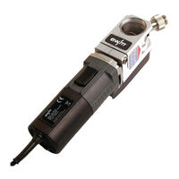 Ewm TGM 40230 Handy Betriebsanleitung