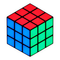 Ignition Magic Cube 3D Bedienungsanleitung