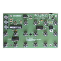 Stereoping SYNTH Aufbauanleitung