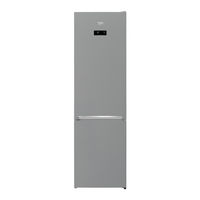 Beko RCNA406E30XP Gebrauchsanweisung