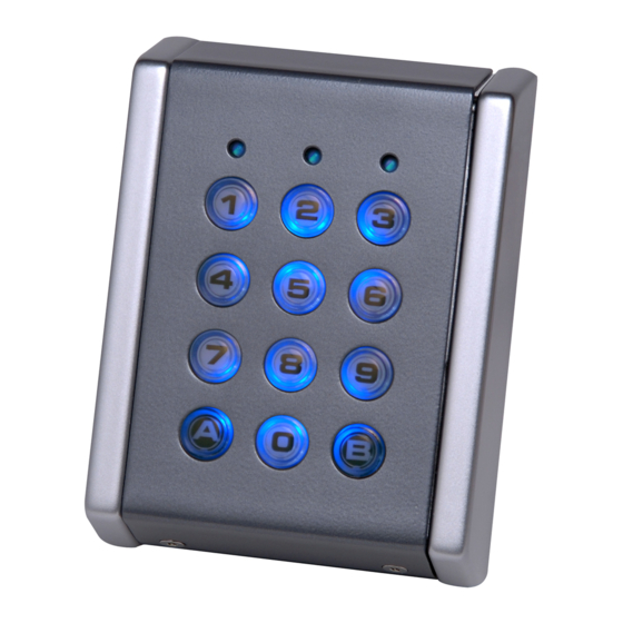 XPR Access EX6 Bedienungsanleitung