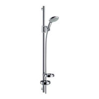 Hansgrohe Raindance E 150 Set 27894000 Gebrauchsanleitung, Montageanleitung