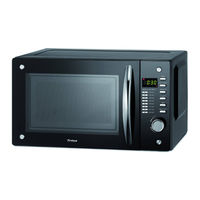Trisa Electronics 7651.70 Bedienungsanleitung