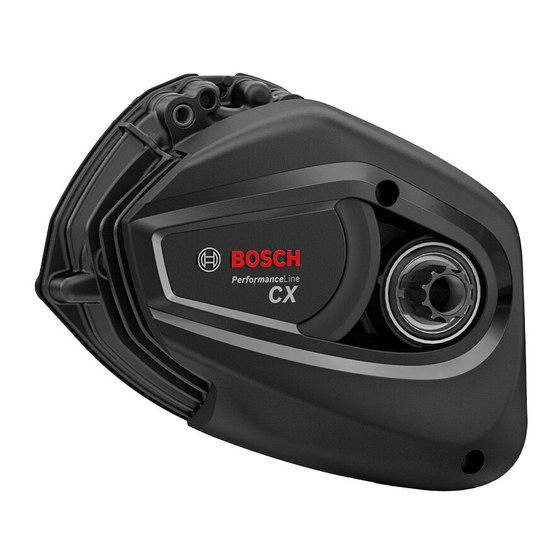 Bosch BDU490P Originalbetriebsanleitung