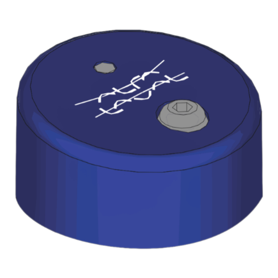 Alfa Laval CM Bedienungsanleitung