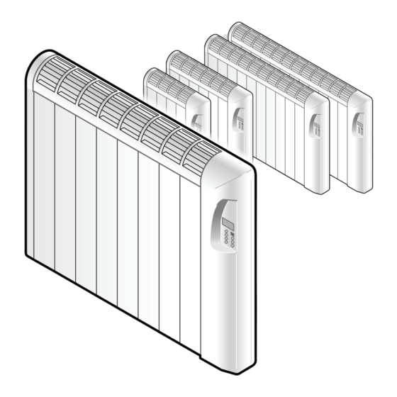 SOLAC ET8934 Gebrauchsanleitung