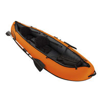 Bestway 65052 Bedienungsanleitung